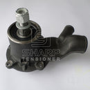U5MW0195 U5MW0166 Water Pump For Massey Ferguson