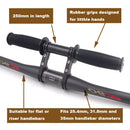 Asiento de bicicleta mtb para niños montado en la parte delantera para 2 3 4 5 años de venta Asiento de bebé suave Marco de bicicleta de montaña Piezas de sillín para niños de liberación rápida