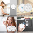 Molinillo de basura para alimentos de cocina, control remoto, interruptor inalámbrico, temporizador, enchufe EU KR, 16A, interruptor de aire, reemplazo sin tubería