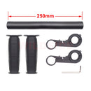 Asiento de bicicleta mtb para niños montado en la parte delantera para 2 3 4 5 años de venta Asiento de bebé suave Marco de bicicleta de montaña Piezas de sillín para niños de liberación rápida