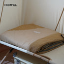 Saco de dormir de empalme para exteriores, ultraligero, portátil, para adultos, para acampar, senderismo, sacos de dormir, bolsa perezosa para primavera y otoño, recién llegado