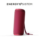 Energy Sistem Urban Box 2 FS1 Altavoz portátil Bluetooth Tecnología True Wireless 10W USB microSD Reproductor MP3 Autonomía 12h