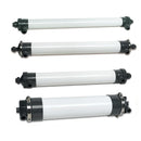 High efficiency PVC/PVDF Hollow fiber 404/8040 UF Membrane