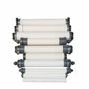 High efficiency PVC/PVDF Hollow fiber 404/8040 UF Membrane
