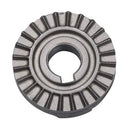 Powder metallurgy structural parts of electric hammer, powder metallurgy bevel gears of tools