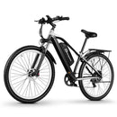 Shengmilo M90 Elektrofahrrad 500W E-Bike Herren Mountainbike 29 Zoll Erwachsenes Elektrofahrrad Offroad-Fahrrad 48V17Ah City Ebike