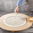 Ravioli Maker Making Pastry Dough Bakeware Silicone Manti Mould Pelmeni Pasta Mold for Baking Dumpling Kitchen Tools Cuisine