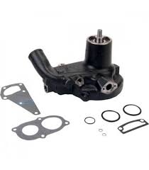 WATER PUMP V837079839 fit for MF
