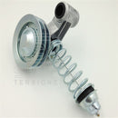 VOLVO 3095413  3979897 Belt Tensioner, v-ribbed belt