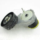 VW 032145299A 534013830  Belt Tensioner, v-ribbed belt