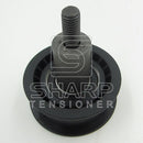VW 036109244C 036109244D 036109244J  Guide Pulley, timing belt