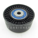 VW  Belt tensioner Pulley 03G145276