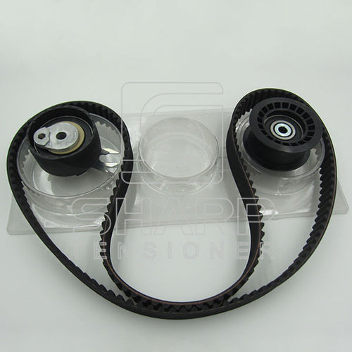 VW 6K0198001C Timing belt kit