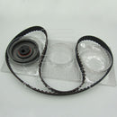 VW CONTITECH CT637K1 GOOD YEAR K1G1171 FEBI 14574  Timing belt kit