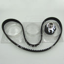 VW  KTB255 GATES K015427XS Timing belt kit