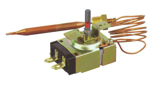 WKF series high power electric thermostat