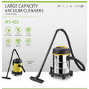 Business Vacuum Cleaners WS-402
