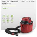 Home Vacuum Cleaner WS-613