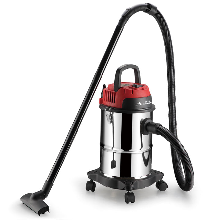 Home vacuum cleaners WS-614