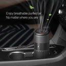 WS-C06 New Air Purifier with Rechargable battery