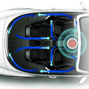 WS-C03 Portable air purifier