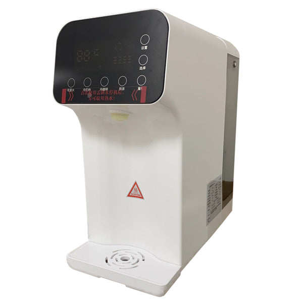 Smart Cool & Hot Dual Model RO Water Dispenser