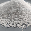 Wasserfiltrationsmedien und Harz