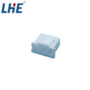 XHP-3 male electrical pa66 3 way connector