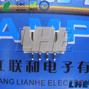 conector macho de 4 pines eléctrico jst S4B-XH-SM4-TB