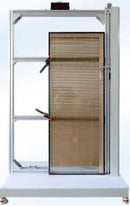 Máquina de ensayo YMF02 para medición de fuerza y ​​resistencia a la fatiga