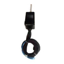 Máquina de soldadura en frío