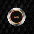 Backlit LED Switch Label Kit