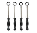 4 Pcs Carburetor adjustment tool Kit Screwdriver
