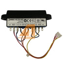 Interruptor de control de interruptor de habilitación para YRC1000 Yaskawa MOTOMAN Teach Pendant nuevo