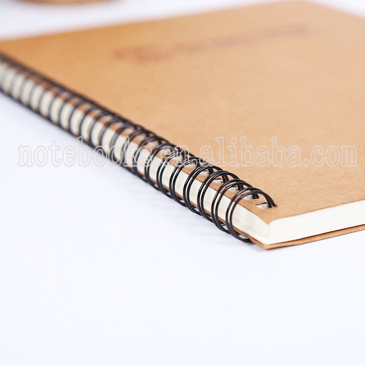 notebook cover recycled