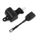 FEC029 2-Point Alr Car Seat Belt Self-Retracting Safety Belts