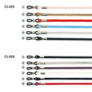 Glasses Chains & Strap CL001-014