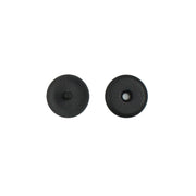 FEF056 Seat Belt button Stopper - Grey