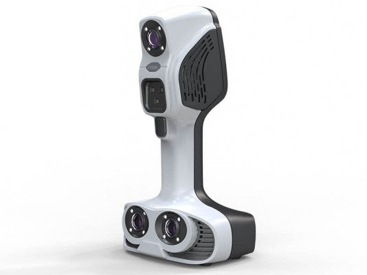 iReal 2E Color 3D Scanner