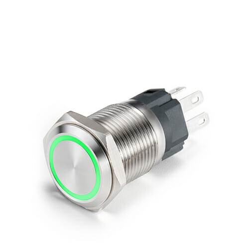 L16T Anti Vandal Switch