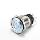 L19T Anti Vandal Switch