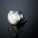 L22 Anti vandal switch