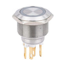 L22M Micro-trip anti vandal switch