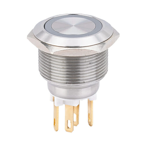 L22M Micro-trip anti vandal switch