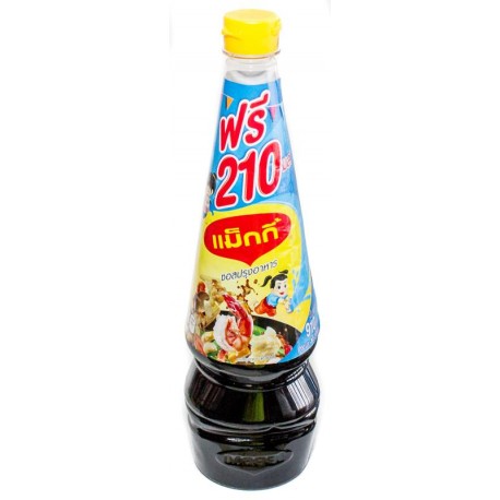 MAGGI Seasoning Soy Sauce