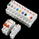 Meba Miniature Circuit Breaker C45N