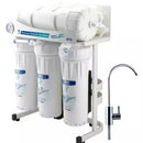 75GPD most popular home purified reverse osmosis water filtration 5stage/6stage/7stage