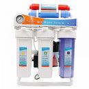 75GPD most popular home purified reverse osmosis water filtration 5stage/6stage/7stage
