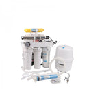 75GPD most popular home purified reverse osmosis water filtration 5stage/6stage/7stage