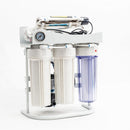 75GPD most popular home purified reverse osmosis water filtration 5stage/6stage/7stage